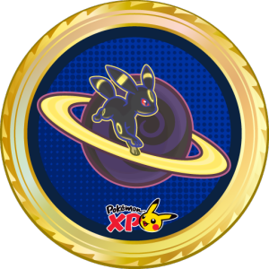 Pok&eacute;monXP Umbreon