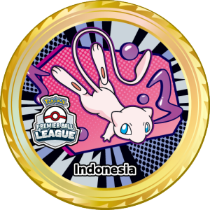 Premier Ball League 2027 Mew