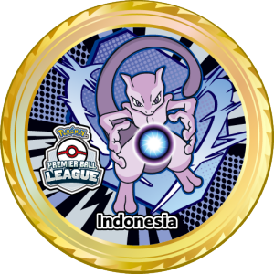 Premier Ball League 2027 Mewtwo