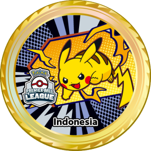 Premier Ball League 2027  Pikachu
