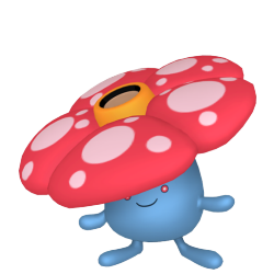 Female Sprite
