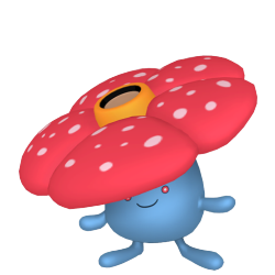 Normal Sprite