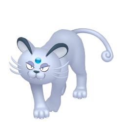 Alola Form