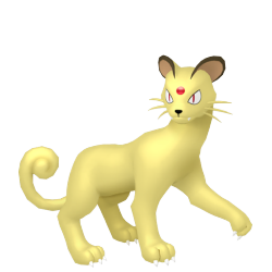 Normal Sprite