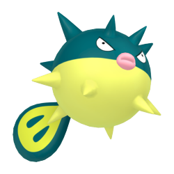 Normal Sprite