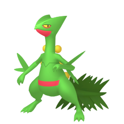 Normal Sprite