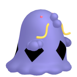 Normal Sprite