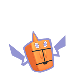 Frost Rotom