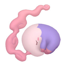Normal Sprite
