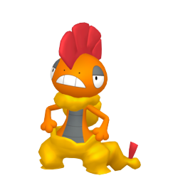 Normal Sprite