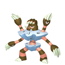 Normal Sprite