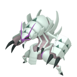 Golisopod