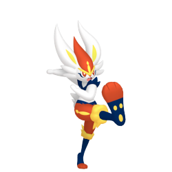 Normal Sprite