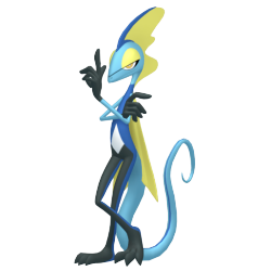 Normal Sprite