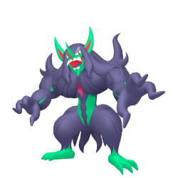 Normal Sprite