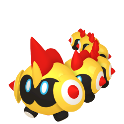 Normal Sprite