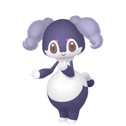 Female Sprite