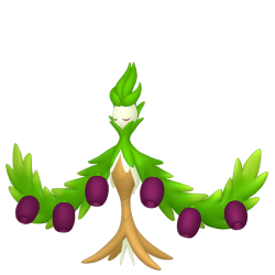 Normal Sprite
