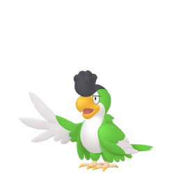 Normal Sprite