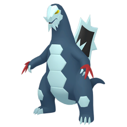 Baxcalibur