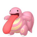 Lickitung in Pokémon HOME