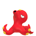 Male Octillery