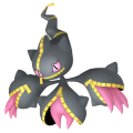  Banette in Pokémon HOME