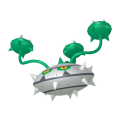Ferrothorn in Pokémon HOME