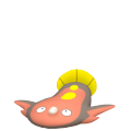 Stunfisk in Pokémon HOME