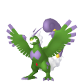 Tornadus (Therian Forme) in Pokémon HOME