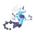 Thundurus (Therian Forme) in Pokémon HOME
