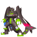 Zygarde (Complete Forme) in Pokémon HOME