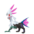 Silvally (Psychic-type) in Pokémon HOME