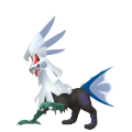 Silvally (Steel-type) in Pokémon HOME