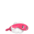 Tatsugiri (Droopy Form) in Pokémon HOME