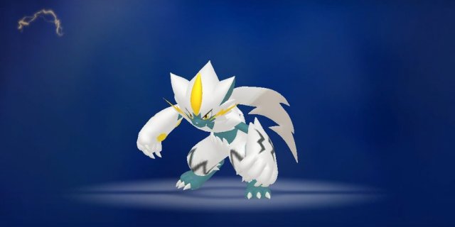 Sunday's Surprise Pokémon Showcase Might Have Arceus DLC News