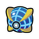 Reward for Challenge Deposit Pokémon in a Beast Ball!