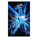 Reward for Challenge Register Dialga from Pokémon Brilliant Diamond or Shining Pearl