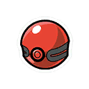 Reward for Challenge Deposit Pokémon in a Cherish Ball!