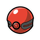 Reward for Challenge Deposit Pokémon in a Cherish Ball!