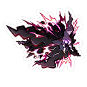 Reward for Challenge Register Darkrai from Pok&eacute;mon Legends: Z-A!