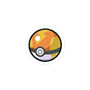 Reward for Challenge Deposit Pokémon in a Fast Ball!