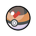 Reward for Challenge Deposit Pokémon in a Level Ball!