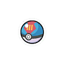 Reward for Challenge Deposit Pokémon in a Lure Ball!