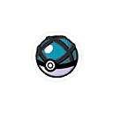 Reward for Challenge Deposit Pokémon in a Net Ball!