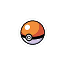 Reward for Challenge Deposit Pokémon in a Poké Ball!