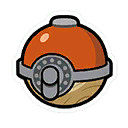 Reward for Challenge Deposit Pokémon in a Poké Ball crafted in the Hisui Region!