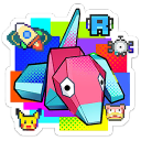 Reward for Challenge Deposit Porygon from Pok&eacute;mon FireRed or Pok&eacute;mon LeafGreenn for Nintendo Switch!