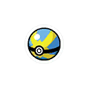 Reward for Challenge Deposit Pokémon in a Quick Ball!