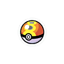 Reward for Challenge Deposit Pokémon in a Repeat Ball!